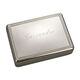 Engraved Beaded Border Rectangular Box Image 1 of 2