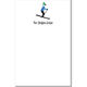 Ski Life Notepads Image 1 of 2