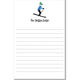 Ski Life Notepads Image 2 of 2