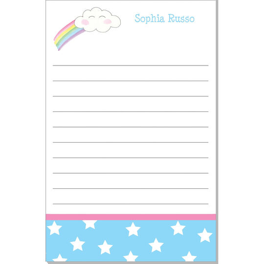 Cloud Nine Notepads