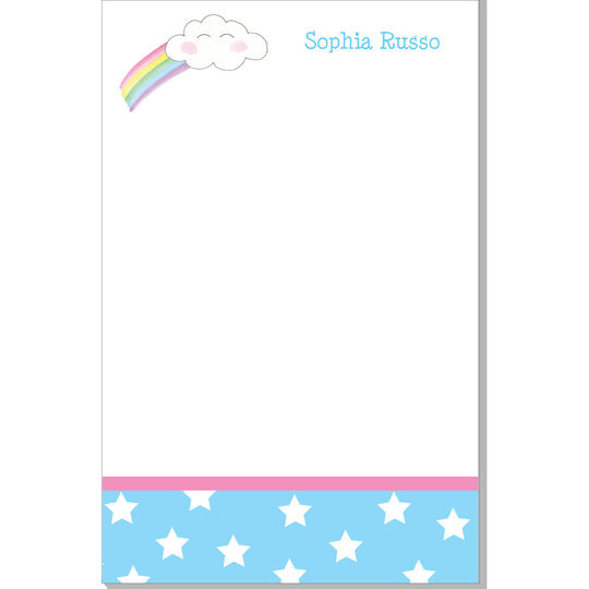 Cloud Nine Notepads
