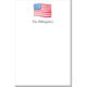 Grand Ole Flag Notepads Image 1 of 2