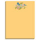 Rose of Spring Banner Notepads Image 4 of 4