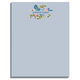 Rose of Spring Banner Notepads Image 3 of 4
