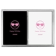Sunglasses Emoji Double Deck Playing Cards Image 1 of 4
