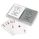 All Aces Double Deck Playing Cards Image 2 of 3