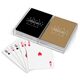 Confetti Dots Celebrate Double Deck Playing Cards Image 2 of 18
