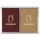 Horseshoe Luck Double Deck Playing Cards Image 1 of 2