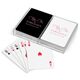Fifty-Five & Fabulous Double Deck Playing Cards Image 2 of 2