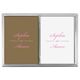 Duo Name Double Deck Playing Cards Image 2 of 5