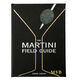 The Martini Field Guide Personalized Leather Book Image 1 of 3