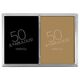 50 & Fabulous Double Deck Playing Cards Image 2 of 2