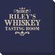 Whiskey Tasting Room Napkins Image 1 of 2