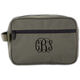 Personalized Motion Travel Kit Bag Image 1 of 4