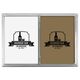 Bourbon Bar Double Deck Playing Cards Image 1 of 2
