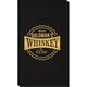 Whiskey Bar Label Linen Like Guest Towels Image 3 of 3