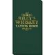 Whiskey Tasting Room Guest Towels Image 2 of 2