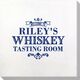 Whiskey Tasting Room Bamboo Luxe Napkins Image 1 of 2