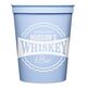 Whiskey Bar Label Stadium Cups Image 2 of 3