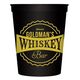 Whiskey Bar Label Stadium Cups Image 3 of 3