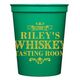 Whiskey Tasting Room Stadium Cups Image 2 of 2