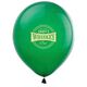 Whiskey Bar Label Latex Balloons Image 1 of 3
