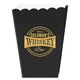 Whiskey Bar Label Mini Popcorn Boxes Image 3 of 3