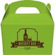 Whiskey Bar Gable Favor Boxes Image 2 of 2