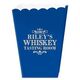 Whiskey Tasting Room Mini Popcorn Boxes Image 1 of 2