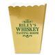 Whiskey Tasting Room Mini Popcorn Boxes Image 2 of 2