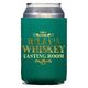 Whiskey Tasting Room Collapsible Huggers Image 2 of 2