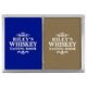 Whiskey Tasting Room Double Deck Playing Cards Image 2 of 3