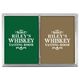 Whiskey Tasting Room Double Deck Playing Cards Image 3 of 3