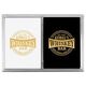 Good Friends Good Times Whiskey Bar Double Deck Playing Cards Image 1 of 2