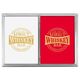 Good Friends Good Times Whiskey Bar Double Deck Playing Cards Image 2 of 2