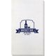 Whiskey Bar Bamboo Luxe Guest Towels Image 1 of 2