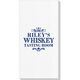 Whiskey Tasting Room Deville Guest Towels Image 1 of 2