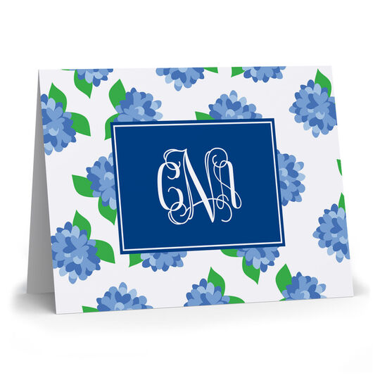 Nantucket Folded Note Cards