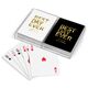 Bold Best Day Ever Double Deck Playing Cards Image 2 of 7