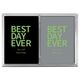Bold Best Day Ever Double Deck Playing Cards Image 3 of 7
