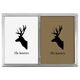 Deer Buck Double Deck Playing Cards Image 1 of 4