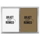 Modern Couple Double Deck Playing Cards Image 1 of 2