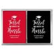 Modern Tassel Hassle Double Deck Playing Cards Image 2 of 2