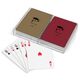 Mortar Board & Diploma Double Deck Playing Cards Image 2 of 2