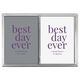 Best Day Ever Big Word Double Deck Playing Cards Image 6 of 6
