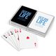 Ocean Life Double Deck Playing Cards Image 2 of 2