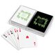 Palm Leaves Double Deck Playing Cards Image 2 of 3