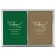 Elegant Cheers Double Deck Playing Cards Image 6 of 9