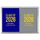 Proud Class of Graduation Double Deck Playing Cards Image 2 of 3
