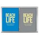 Beach Life Double Deck Playing Cards Image 2 of 2